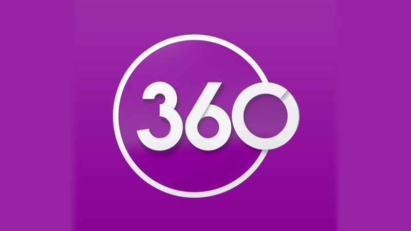 TV 360